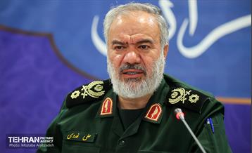 نشست بررسی طرح و برنامه‌ها در بهشت زهرا(س) 25