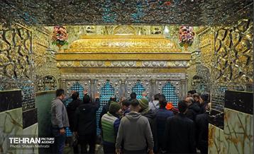 آخر هفته کجا بریم/ حرم شاه‌عبدالعظیم حسینی(ع) 16