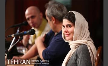اکران و نقد فیلم سینمایی رگ خواب در دانشگاه امیرکبیر‎ 23