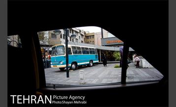 جشنواره نوروزگاه در میدان منیریه 16