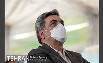 مراسم بزرگداشت روز کارگر 8