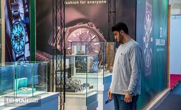 پنجمین دوره نمایشگاه ساعت در شهر آفتاب 14