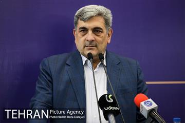 آیین افتتاح و بهره برداری فروشگاه شهروند سهروردی  21