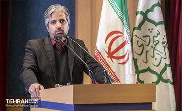 جلسه شورای مدیران روابط عمومی، دورنگاه ارتباطات شهر تهران 31