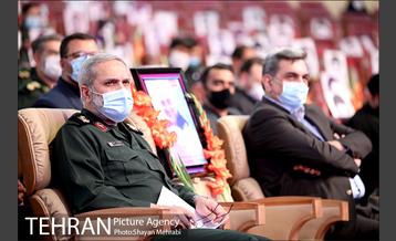 بزرگداشت چهل سالگی دفاع مقدس 11