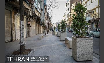 باز پیرایی خیابان 50 ساله 17