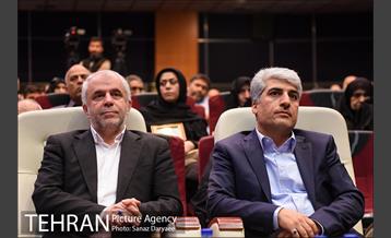 چهارمین چشن تولد «پدر مهربانی»    8