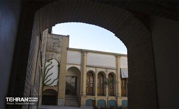 عمارت مسعودیه 54