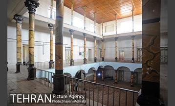 عمارت کلاه فرنگی 13