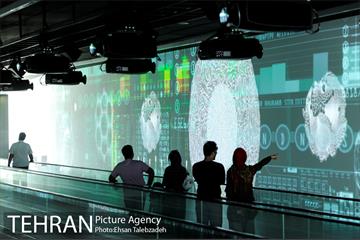 باغ کتاب تهران 9