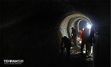 پروژه مرمت کانال هاى جمع آورى آب هاى سطحى 37