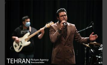 مراسم تقدیر از بانوان شهرداری تهران 30