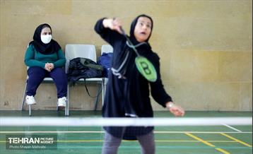 رقابت های ورزشی کوتاه قامتان بلند همت 17