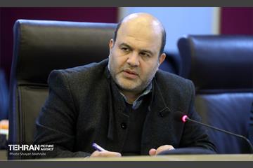 پنجاهمین نشست کمیسیون فرهنگی و اجتماعی مجمع شهرداران کلانشهرهای ایران 12