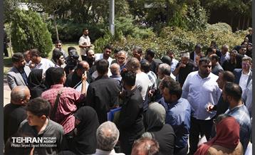 قرار خدمت 11