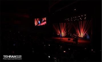 جشن روز کارگر 8