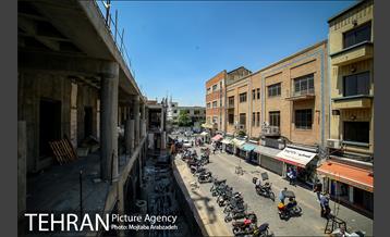 پروژه ساختمان خانه شهر 27