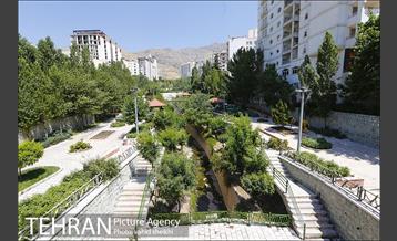 بوستان تندرستی 2