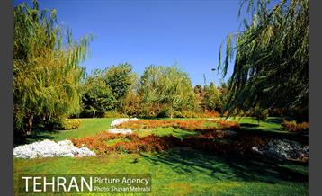 بوستان جوانمردان ایران 14