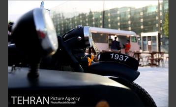 آغاز به کار نخستین مجموعه رستوران خودرویی تهران در منطقه عباس آباد 10