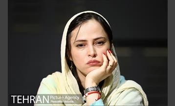 نشست خبری سریال هم گناه 19