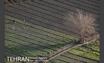 گنبد اینانج و برج نقاره خانه شهرری 53