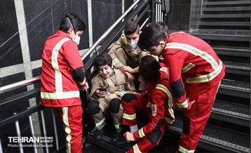 نخستین هم اندیشی کارگروه‌های تخصصی کمیسیون سلامت 10