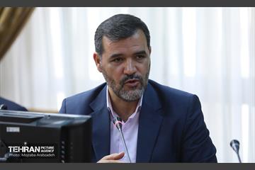 جلسه شورای معاونین شهرداری تهران