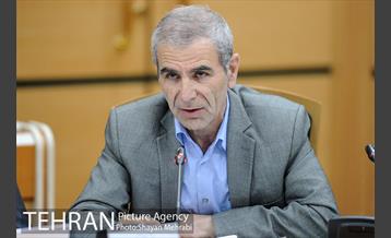 بیست و پنجمین جلسه شورای معاونین، مشاوران و شهرداران مناطق 34