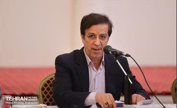 چهارمین نشست مجمع شهرداران کلانشهرهای ایران 16