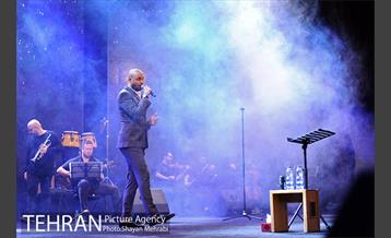 کنسرت آنلاین حمید حامی 22