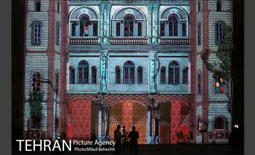 کنسرت ارکستر سمفونیک تهران به رهبری مجید انتطامی 27