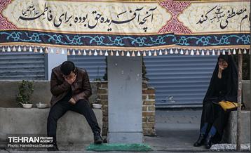 اجتماع بزرگ هیأت‌های عاشورای فاطمی 24