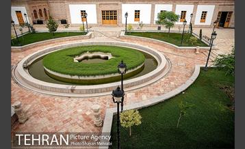 خانه اتحادیه؛ گذشته و حال 9