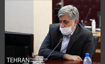 جلسه ساماندهی دره اوین 11