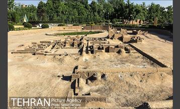 بوستان مینیاتور 8