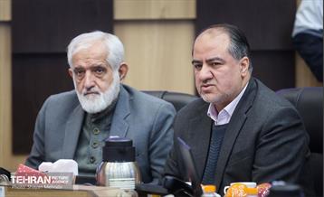 دویست‌ودومین پویش امید و افتخار شهرداری تهران 61