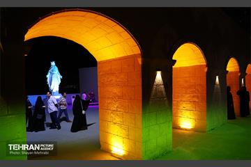 سرزمین تمدن‌های برج میلاد 5