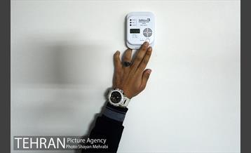 آغاز طرح پایش وسایل گرمایشی بافت های فرسوده شرق پایتخت 50