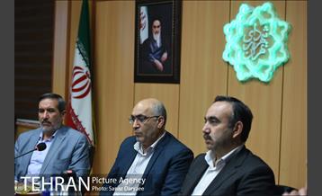 اولین جلسه کمیته آمار بخشی کلانشهرهای کشور 19