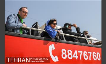 اتوبوس گردشگری 29