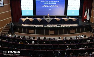 نشست مدیران سازمان فرهنگی و هنری شهرداری تهران  11