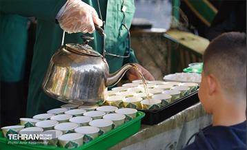 مراسم سومین سالگرد شهادت آرمان علی‌وردی 24