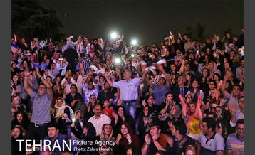 شب های فرهنگی لرستان 9