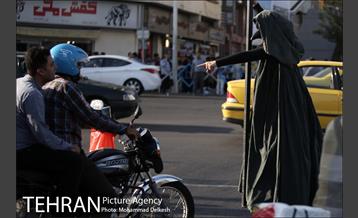 پویش مردمی از خودمان شروع کنیم 9