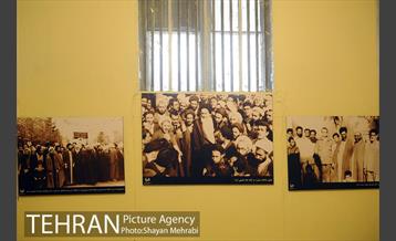 موزه عبرت 16