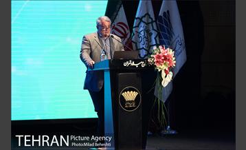 روز اول سومین همایش و نمایشگاه تهران هوشمند 3