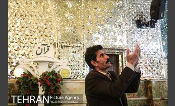 آستان مقدس امامزاده صالح(ع) 38