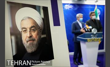 امضای تفاهم نامه بین شهرداری تهران و وزارت نیرو 28