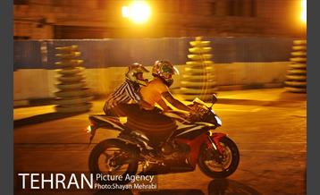 جشنواره نوروزگار برج میلاد تهران 28